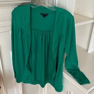 Banana republic sweater